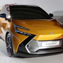 Under New Boss Toyota To Adopt Ev First Plan Carlist