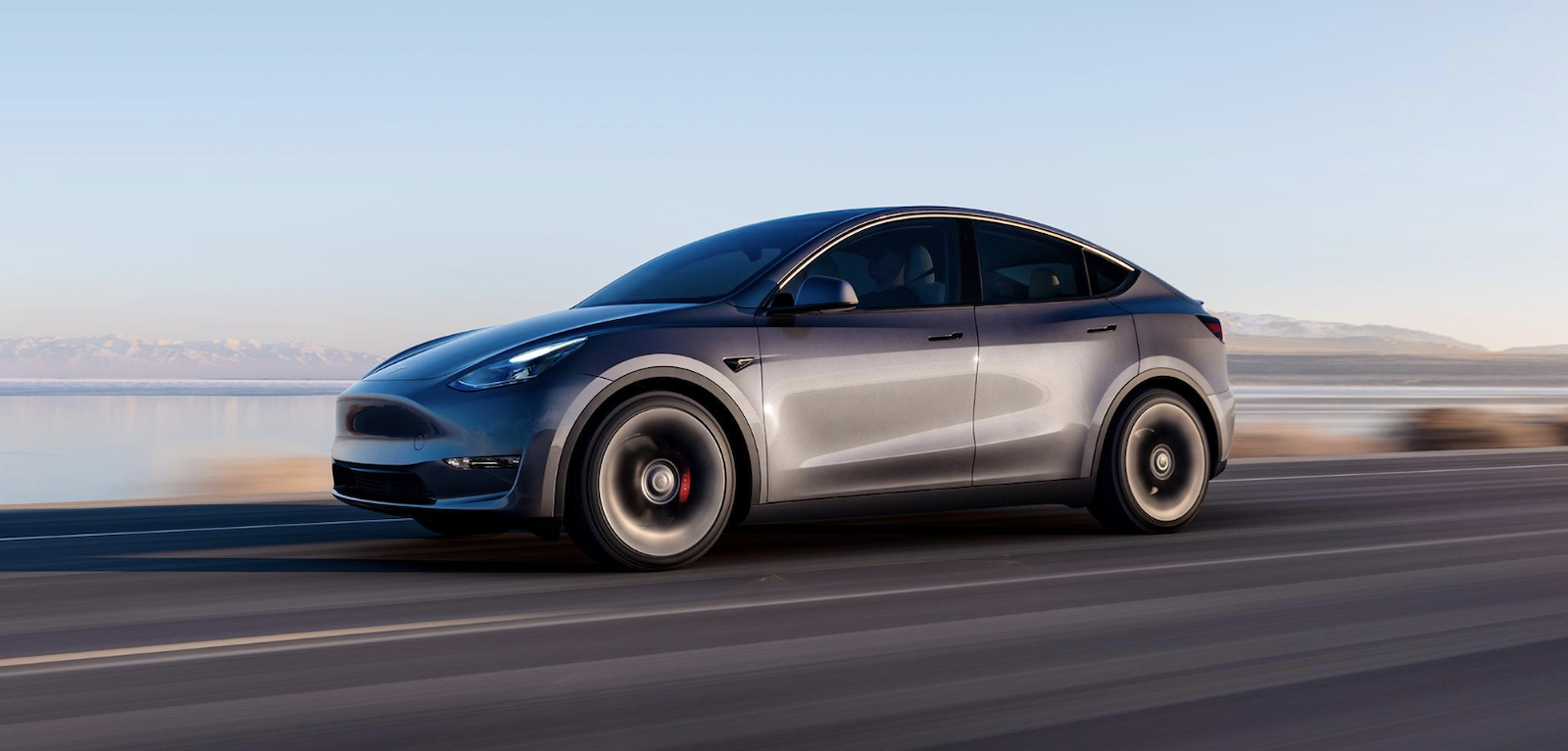 2022 Tesla Model Y Review Heading For World’s BestSelling Vehicle