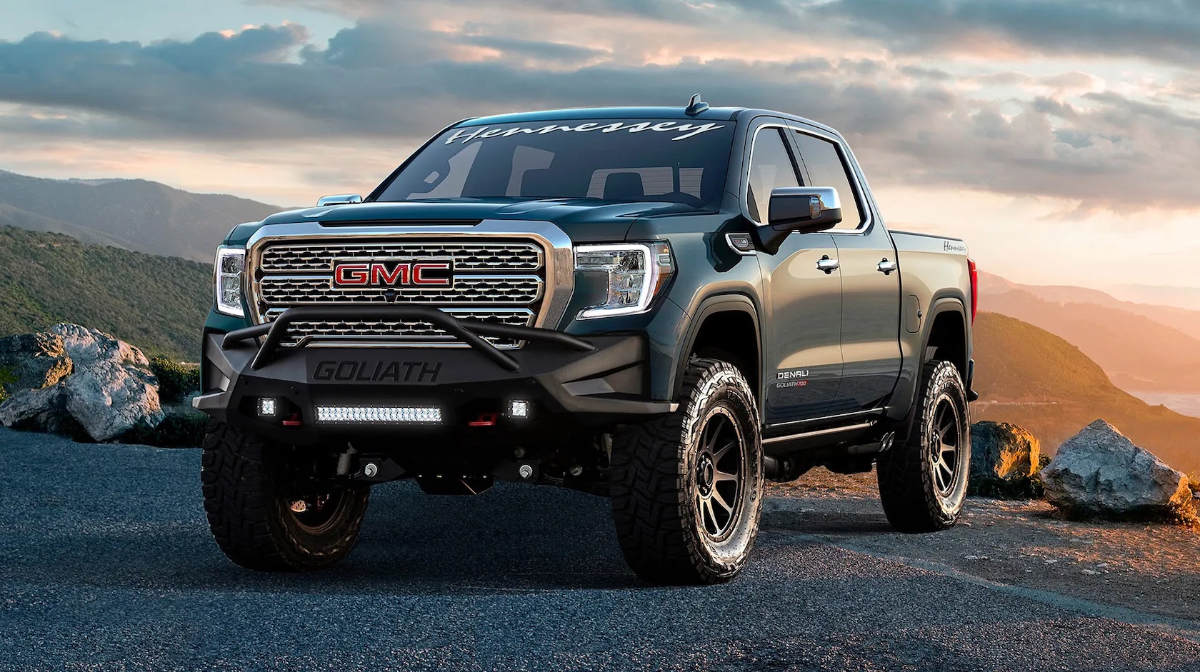 The Best 3 Muscle Pickup Trucks To Buy In 2023 - Carlist