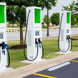 Walmart To Expand Ev Fast Charging Network By 2030 Carlist