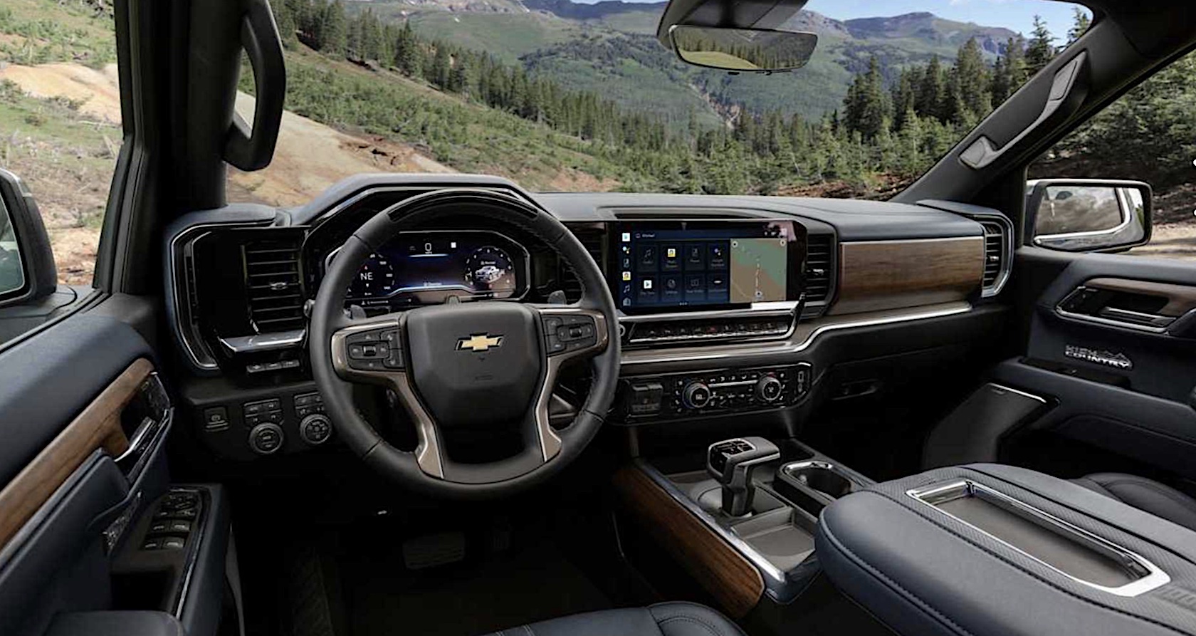 The Chevrolet Silverado: All You Need To Know - Carlist