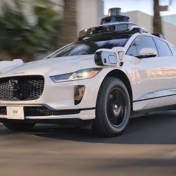 Waymo Expands Driverless Taxi Service In Phoenix And San Francisco ...