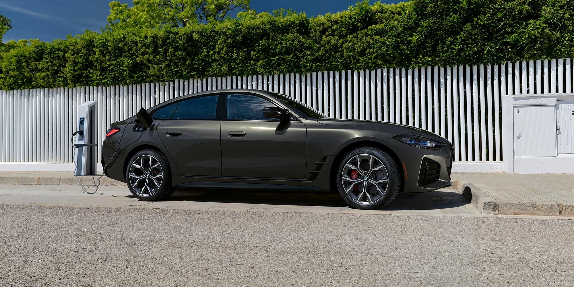2024 BMW i4 Models: Electric Performance, Range, and Pricing - Carlist