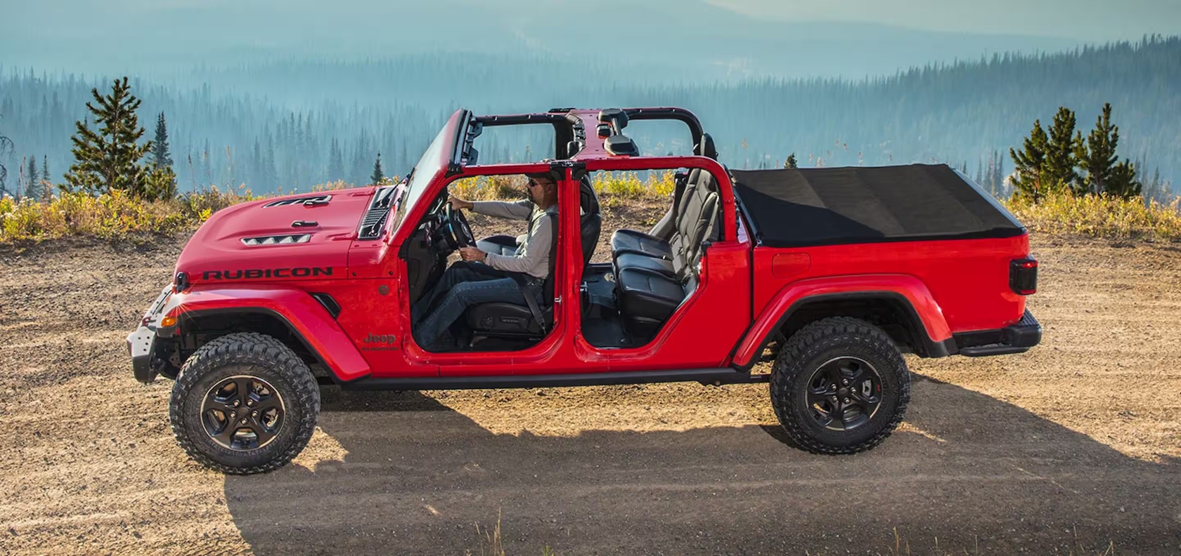 The 2023 Jeep Gladiator: All You Need To Know - Carlist