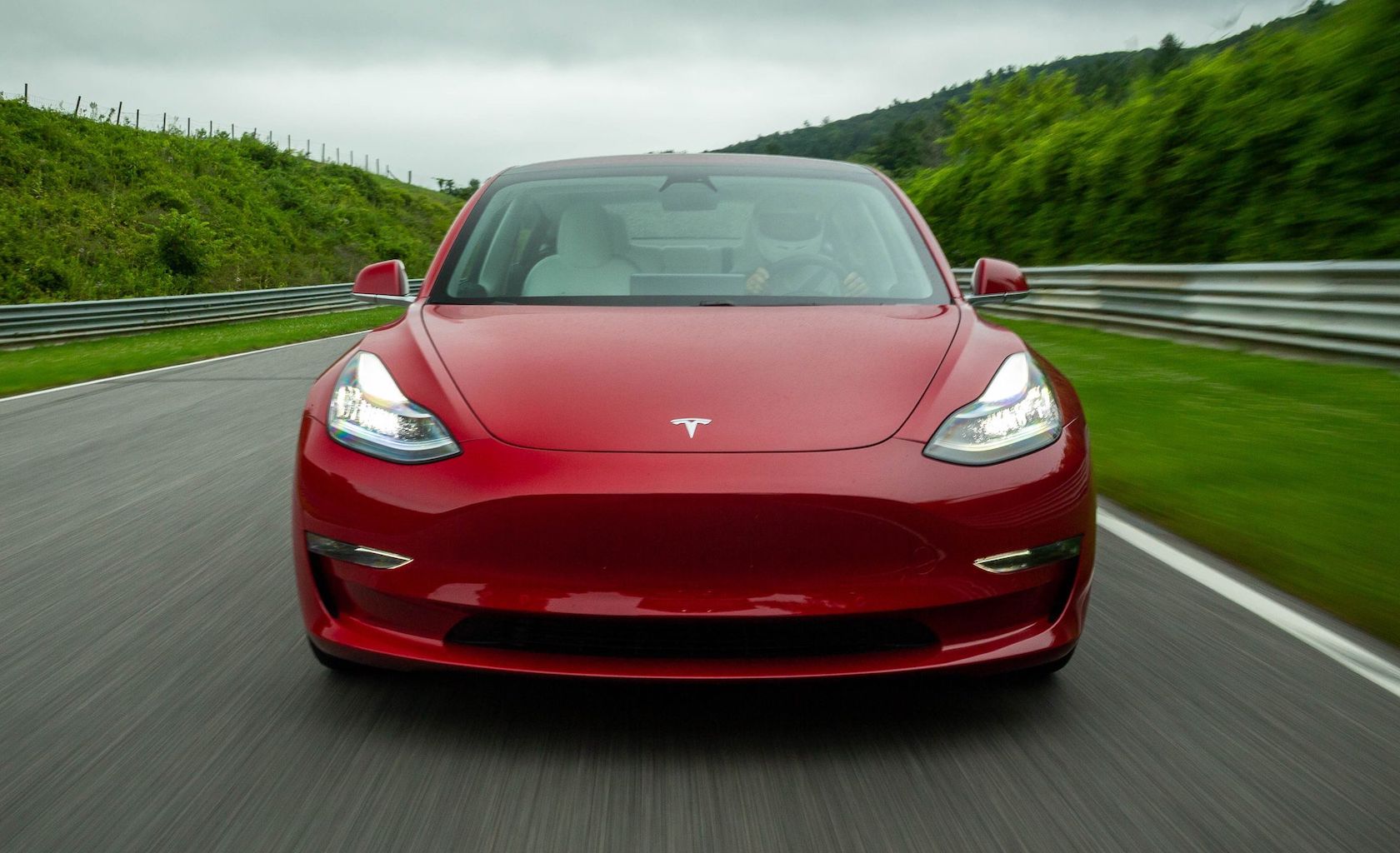 New Tesla Model 3 - what's changed? 