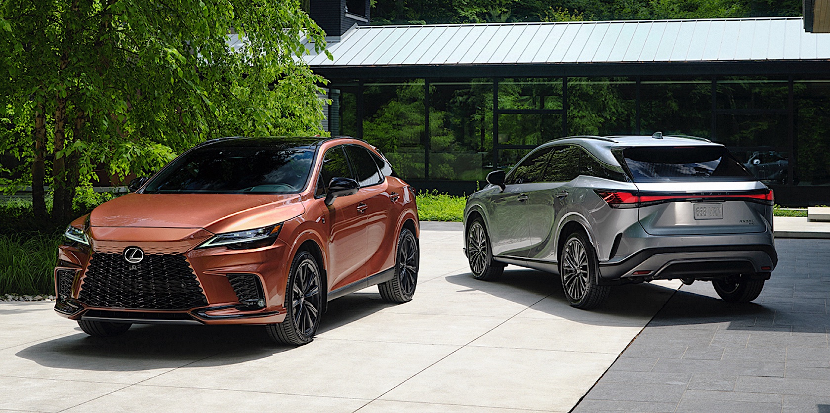 The New Lexus RX In Malaysia: All You Need To Know - Carlist
