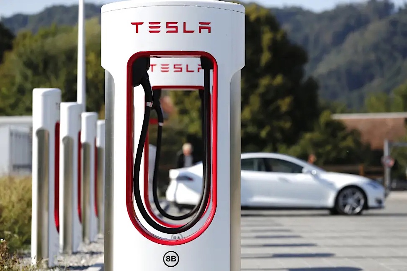 Tesla Malaysia Offers 12 Supercharger Locations Carlist
