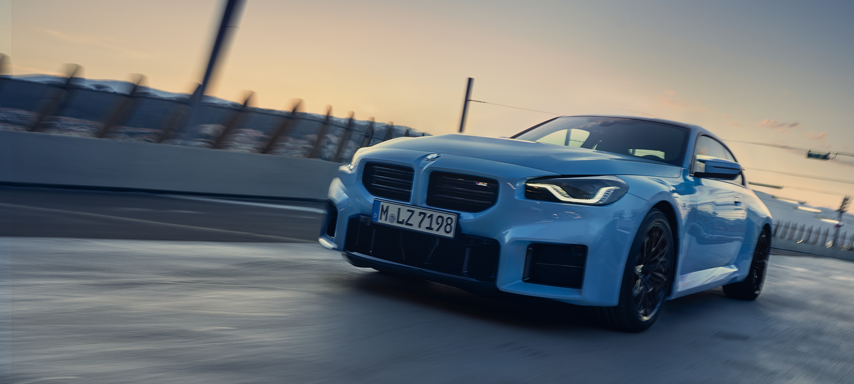 New BMW M2 Officially Premieres In Malaysia - Carlist