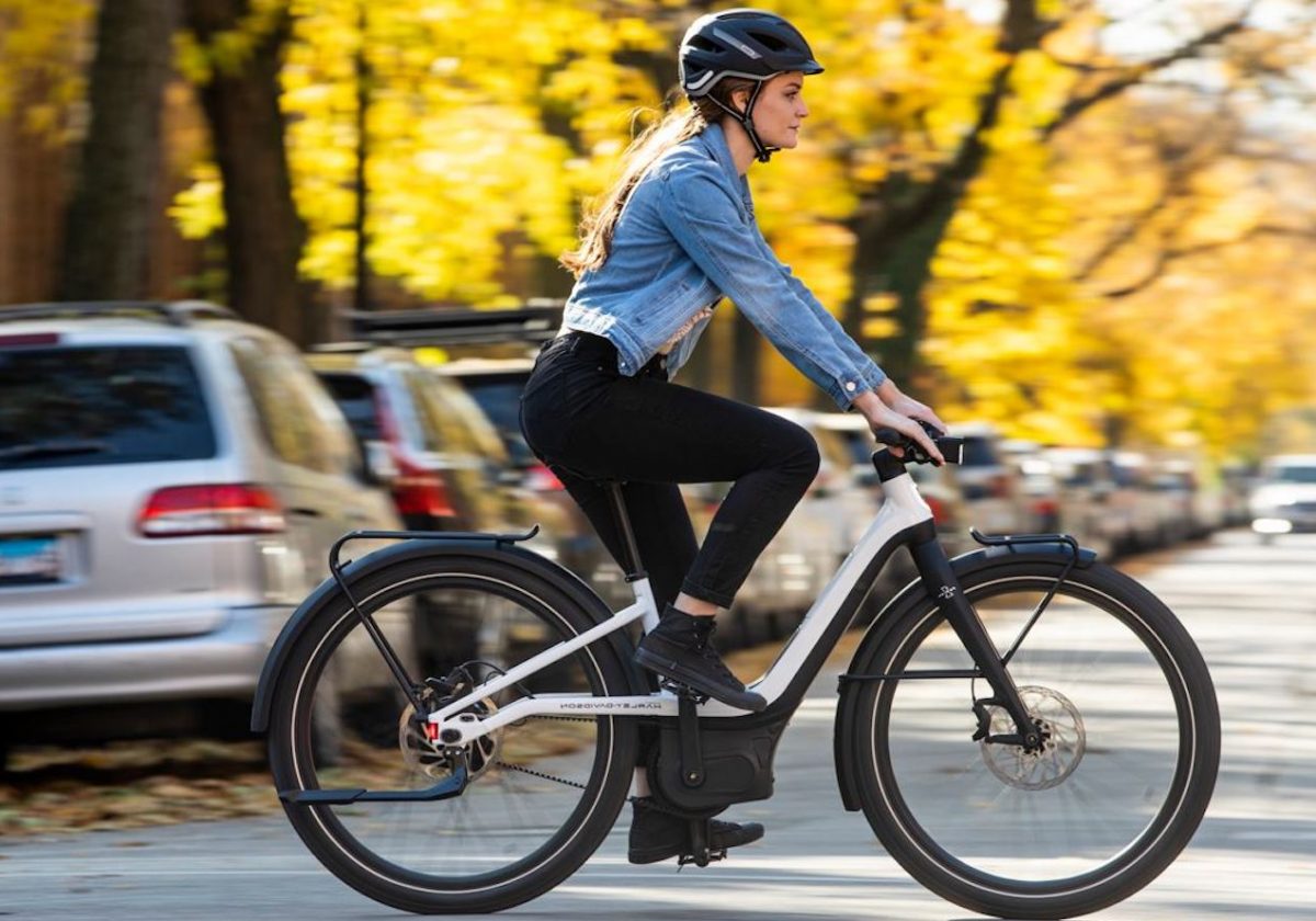 EBikes Carlist