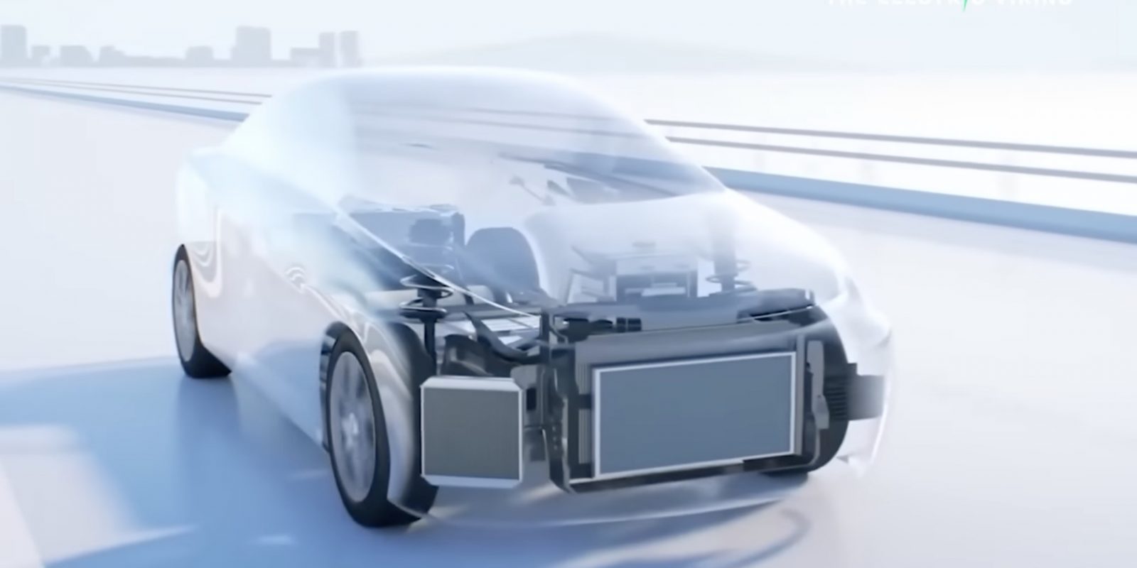 Toyota To Challenge EV Wave With Ammonia-Powered Engine - Carlist