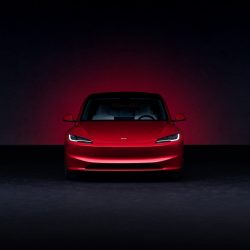 Tesla High Performance Tesla Confirms New High-Performance Model 3 Variant: Everything You ...