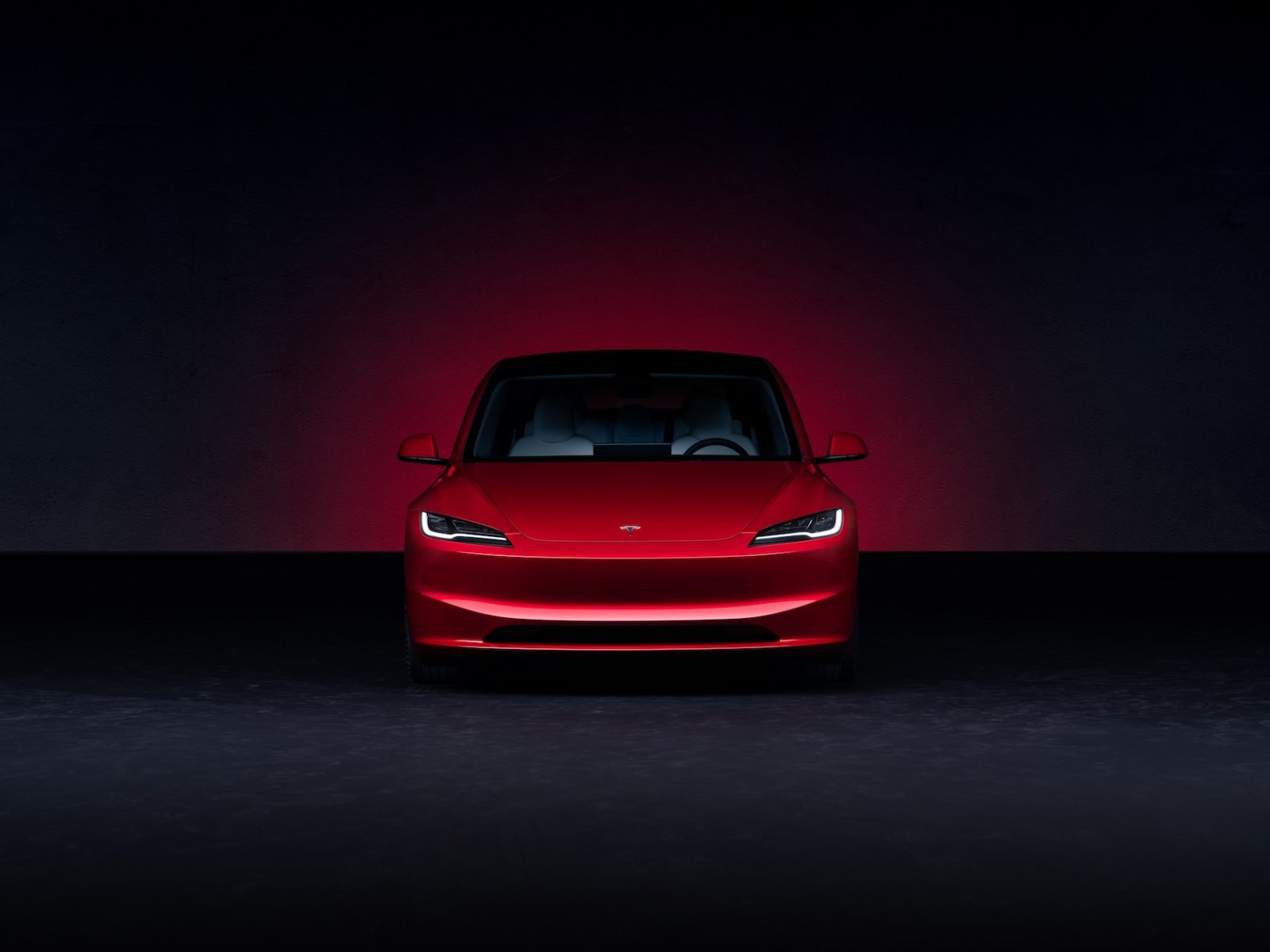 All About the New Tesla Model 3 Highland - When Will the U.S. Get