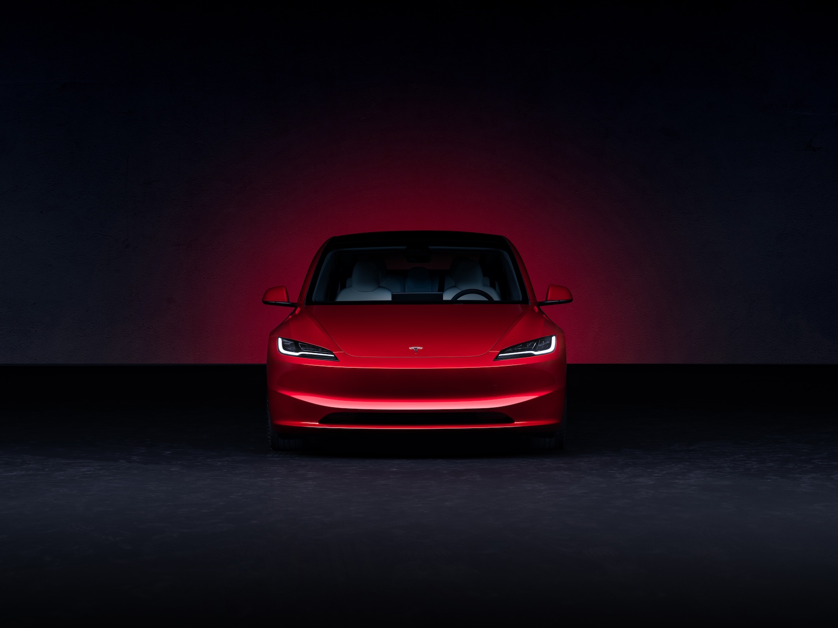 Tesla New Model 3 Highland – USA Availability Details - Carlist