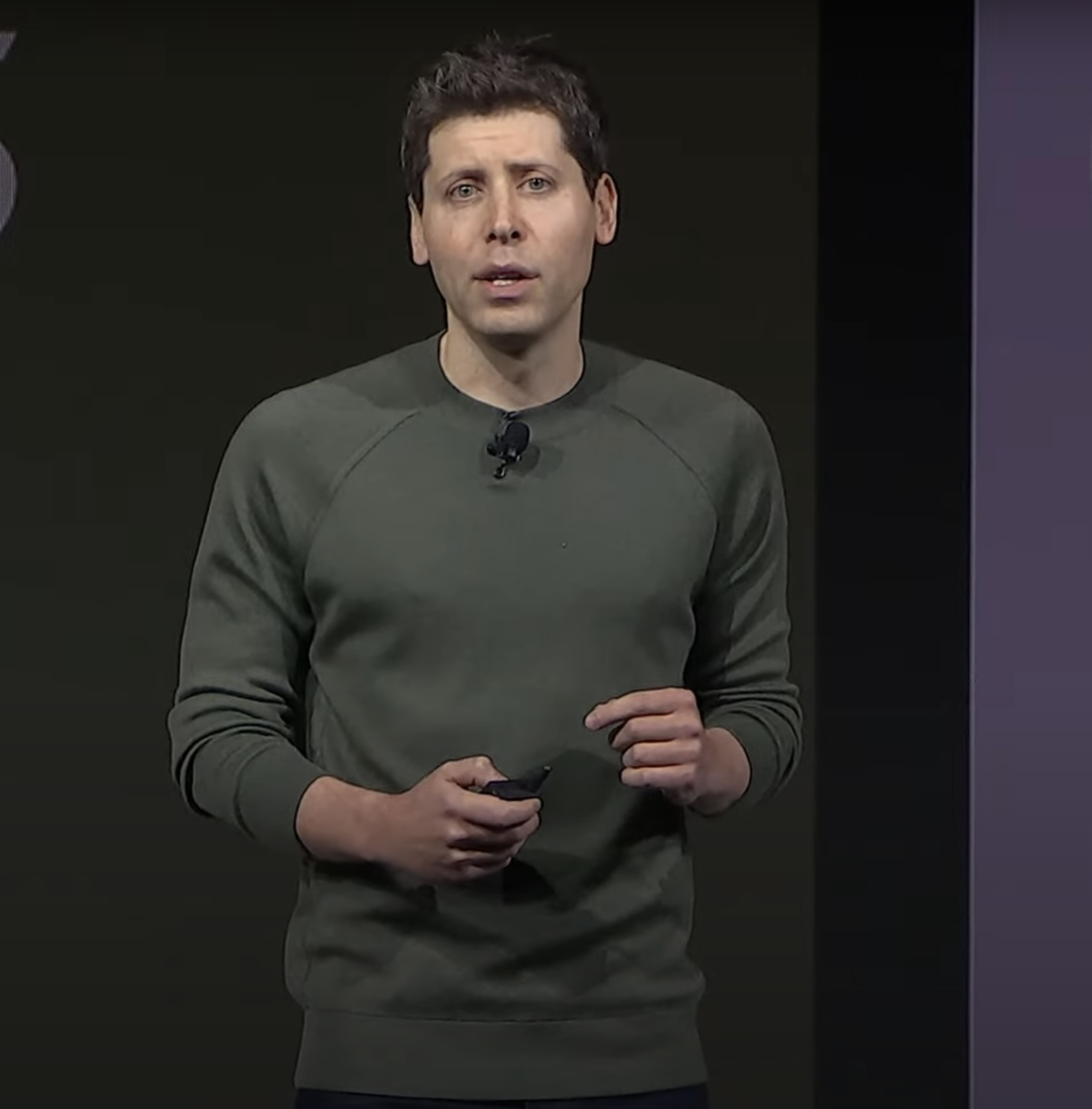 Sam Altman Abruptly Removed As CEO Of OpenAI - Carlist