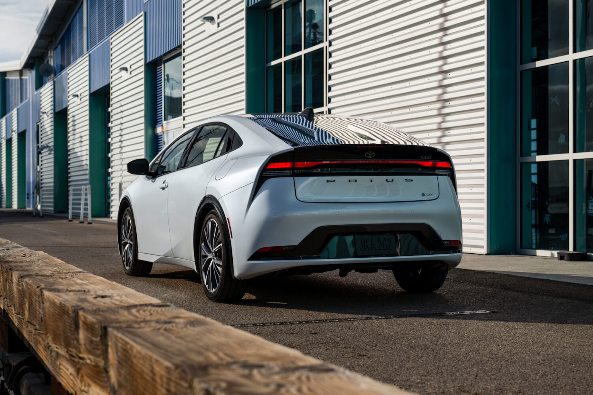 Reliability Redefined: What You Need to Know About the 2024 Toyota ...