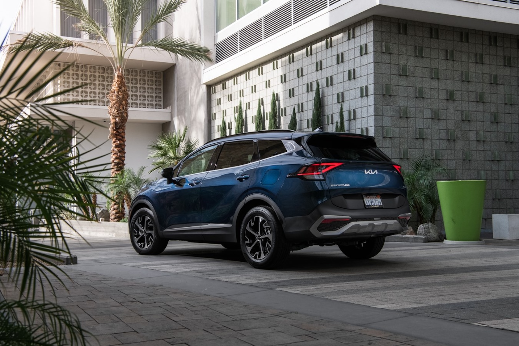 2024 Kia Sportage Hybrid Pricing Revealed, Starting at 28,290 Carlist