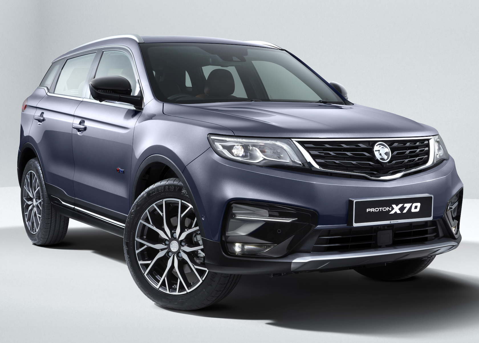 Proton Malaysia Achieves Best Sales Since 2012 - Carlist