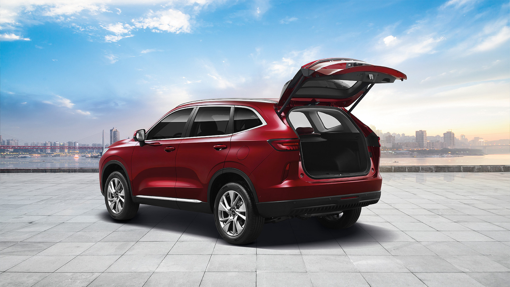 Great Wall Motor To Start Assembling Haval SUVs In Malaysia - Carlist