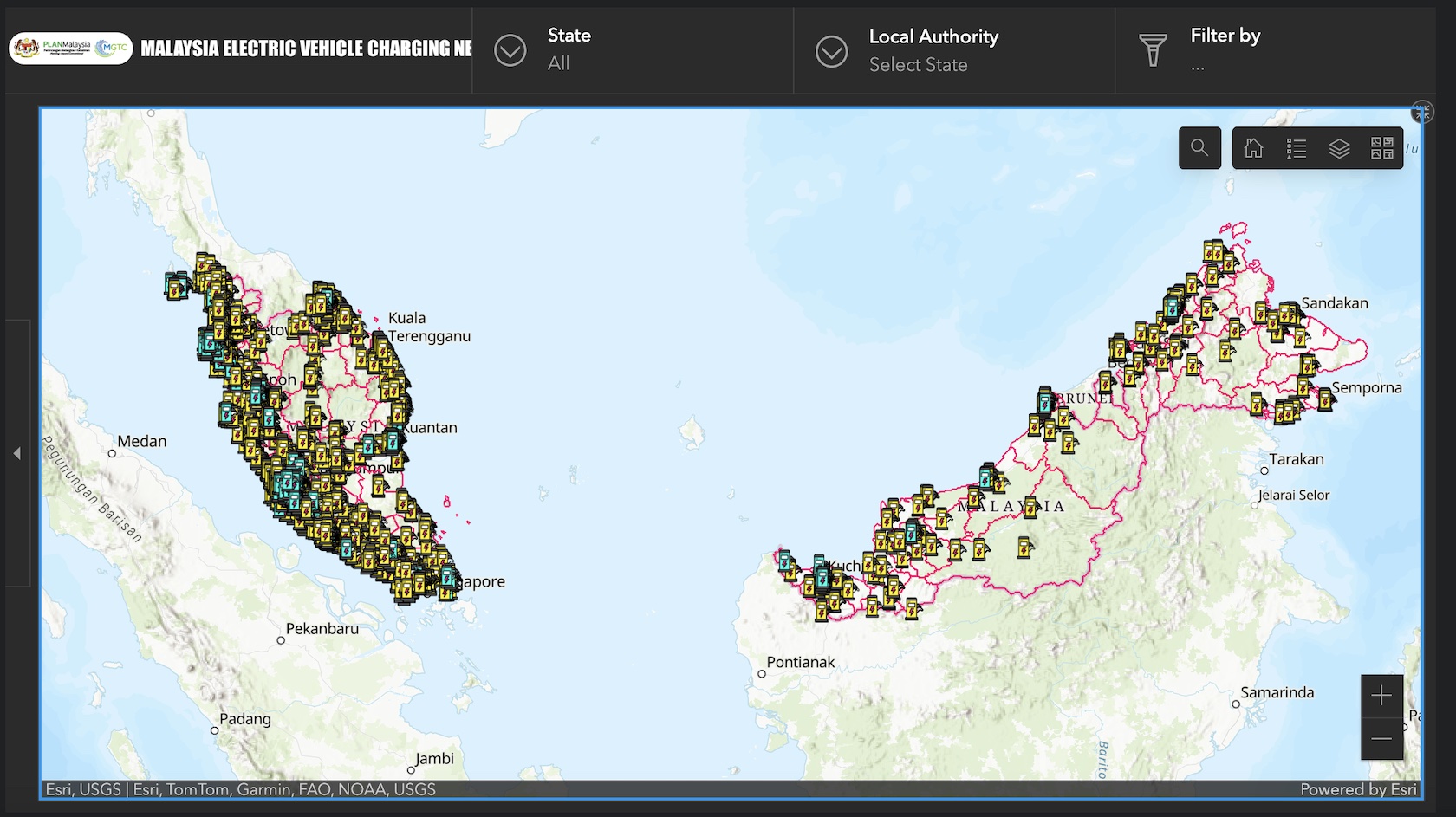 The EV State Of Affairs In Malaysia In 2024 Carlist   Carlist MEV 1 