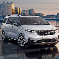 New Locally Assembled Kia Carnival Goes On Sale In Malaysia - Carlist