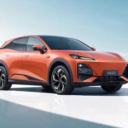 Changan Opens New Southeast Asian Hub In Thailand - Carlist